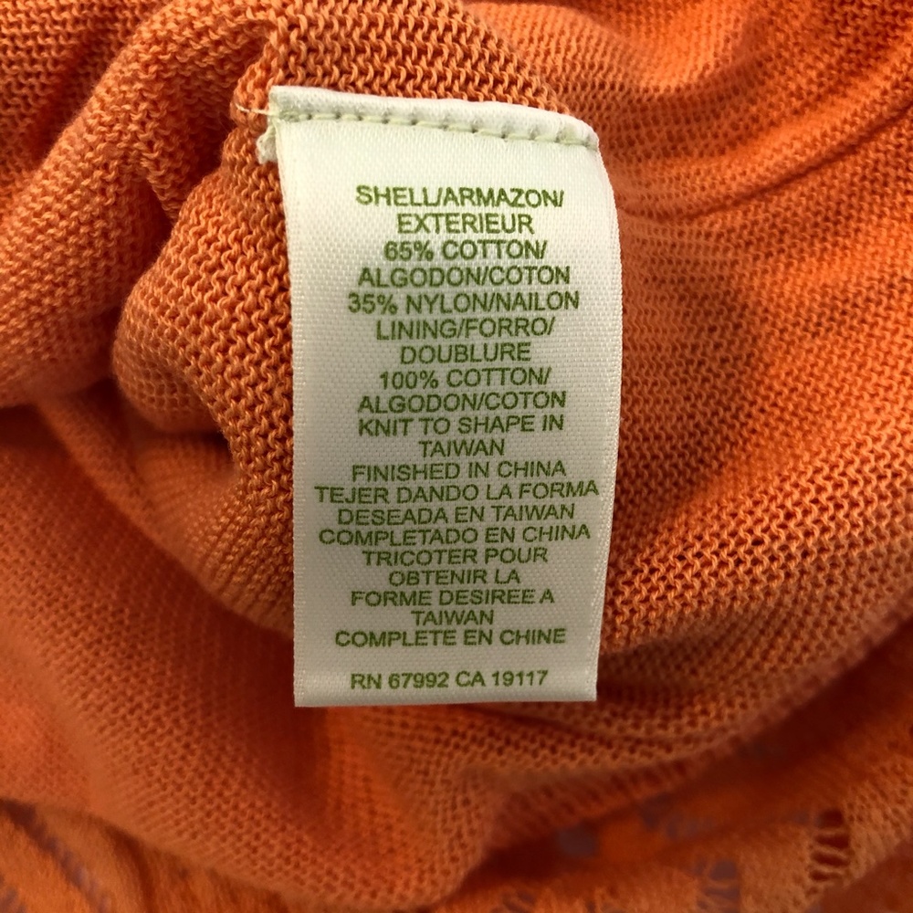 Sigrid Olsen Sweater - image 6